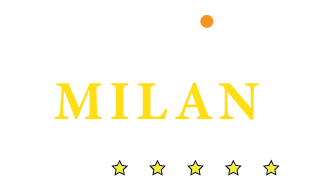 Milan Logo